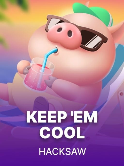 Keep 'em Cool game cover