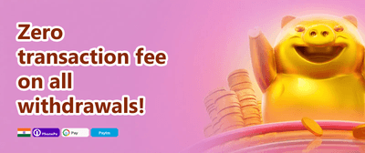 Daily Spin & Win banner