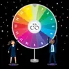 Daily Lucky Spin & Win welfare icon