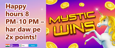 Refer a Friend Bonus banner